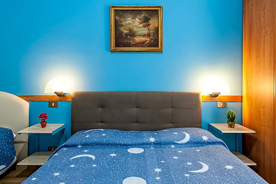 Alessandro A San Pietro Best Bed