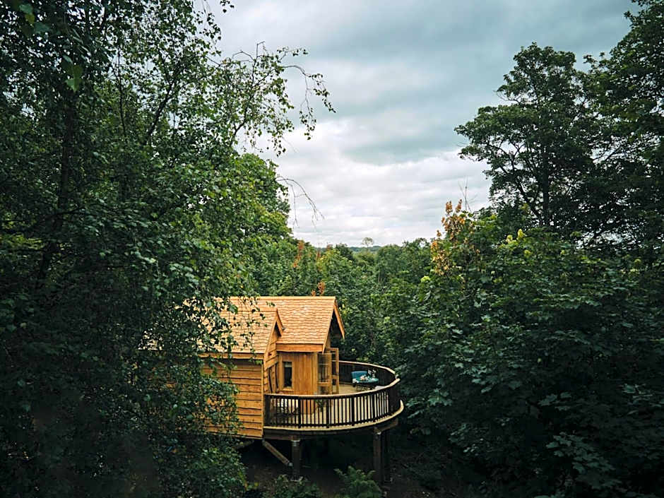 Wildhive Callow Hall