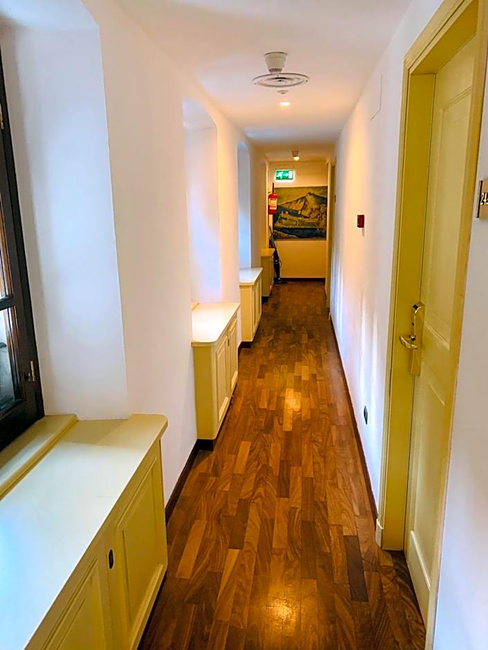 Albergo Ristorante Paradiso