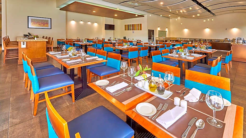 Holiday Inn Guadalajara Patria-Universidad By IHG