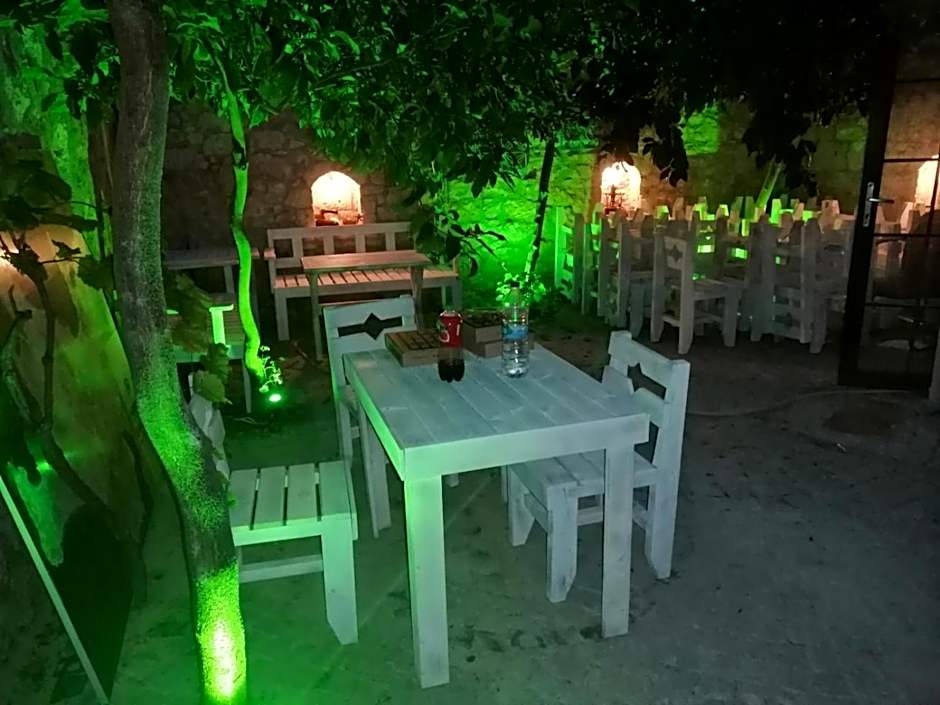 kaktushan otel
