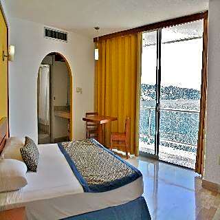 Hotel Romano Palace Acapulco