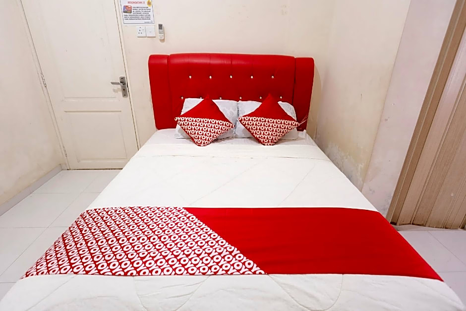 Hotel O Baloi Homestay