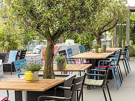 Mercure Amsterdam City