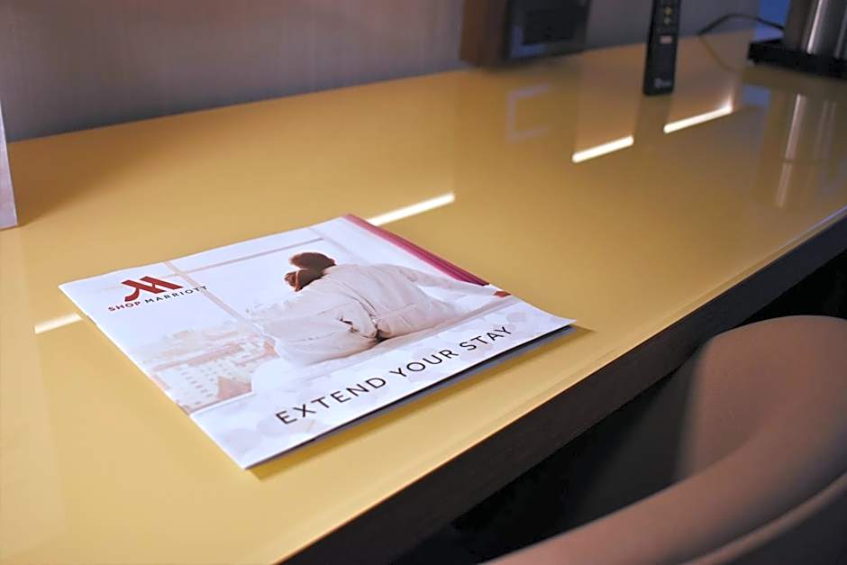 Chicago Marriott Oak Brook