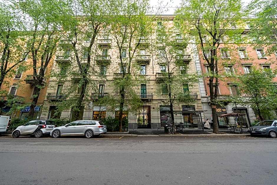 Easylife - Milano - Crema 15 - Porta Romana