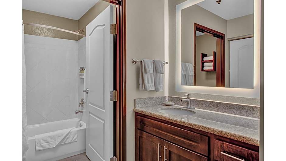 Staybridge Suites Salt Lake-West Valley City By IHG
