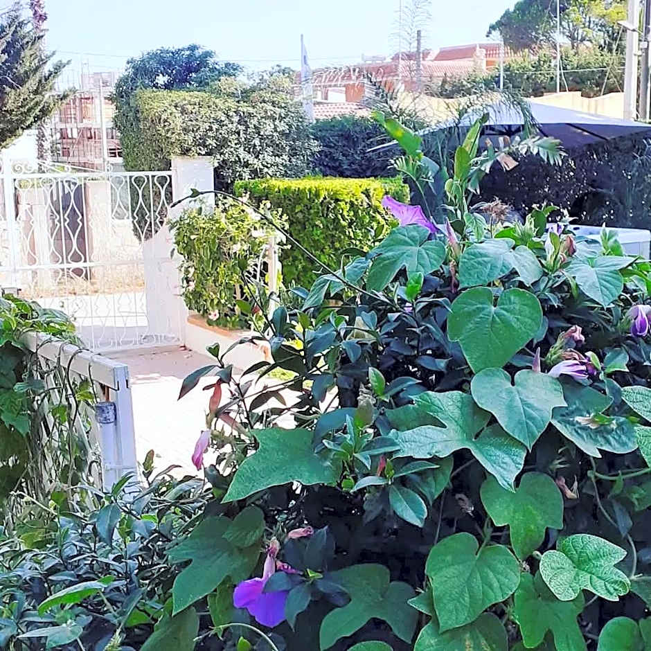 Sottovento Marzamemi Rooms&Relax