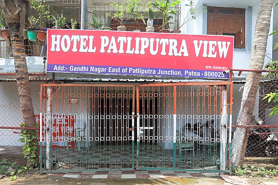 Hotel O Patliputra View