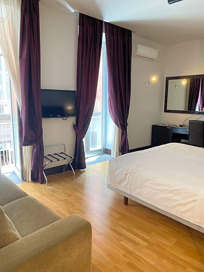MH Design Hotel