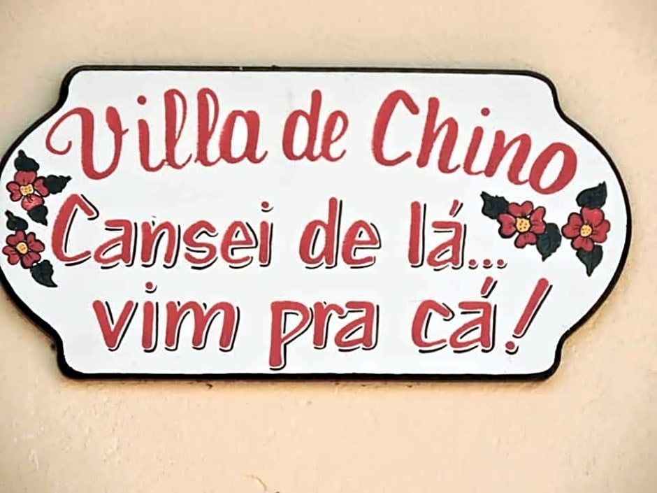 Villa de Chino