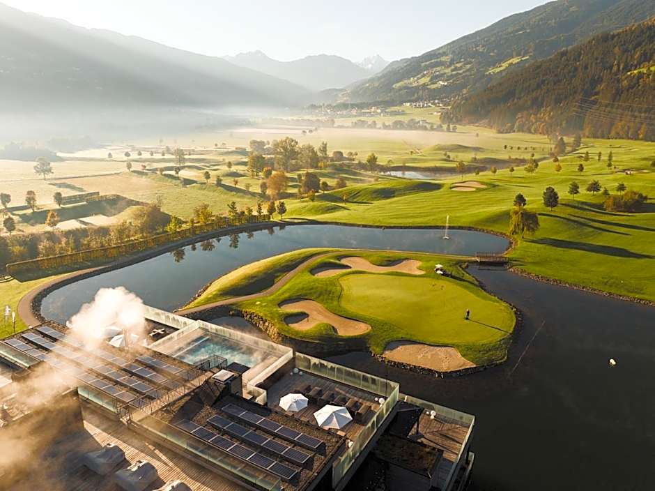 Sportresidenz Zillertal - 4 Sterne Superior