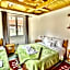 Hotel New Mars Dades