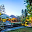 Lotus Garden Huts