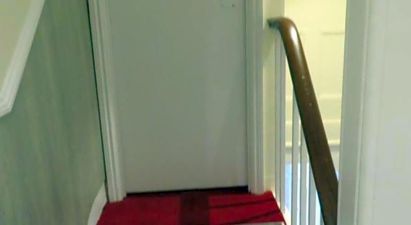 Glendale Hyde Park Hotel