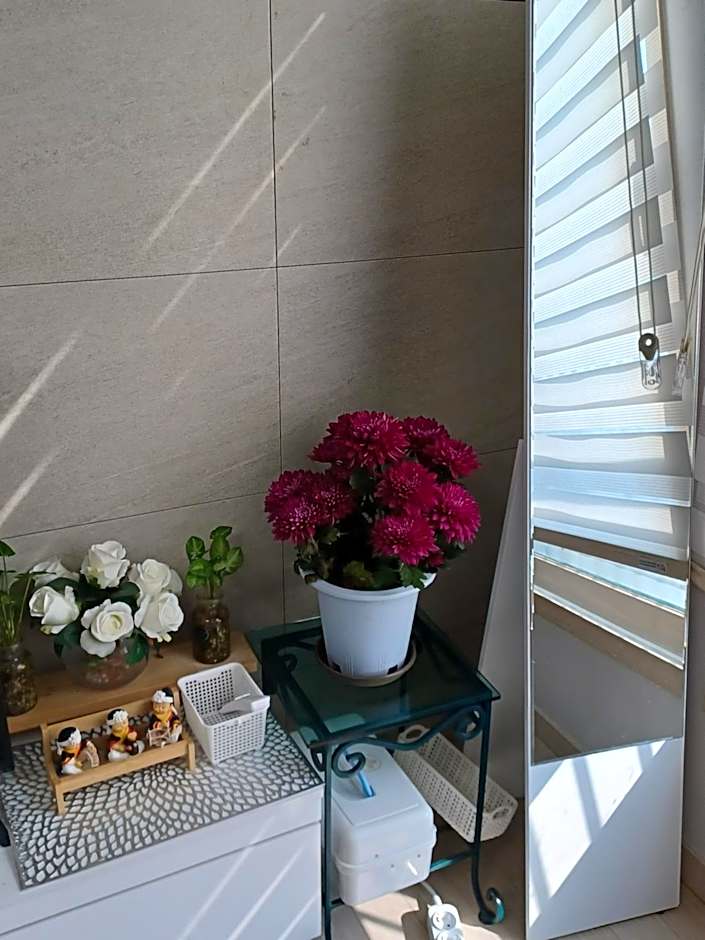 GOOD VIEW Guest House