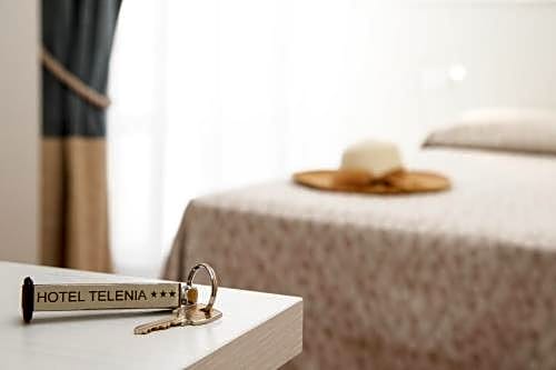 Hotel Telenia