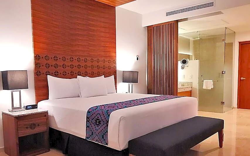 Sensira Resort & Spa Riviera Maya All Inclusive