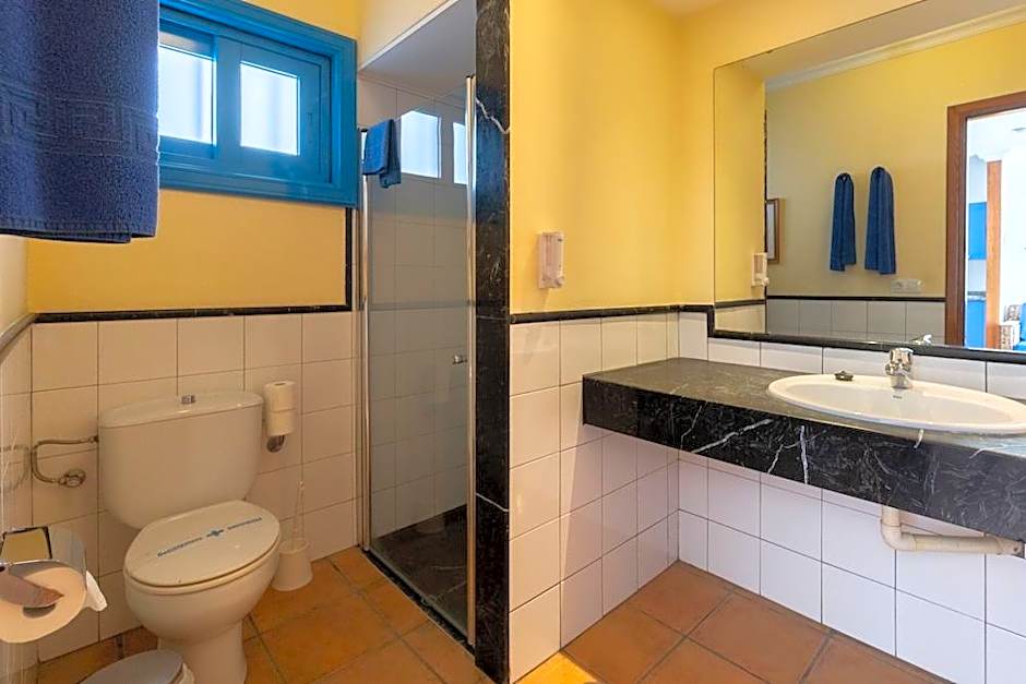 Apartments Agua Marina Lanzarote