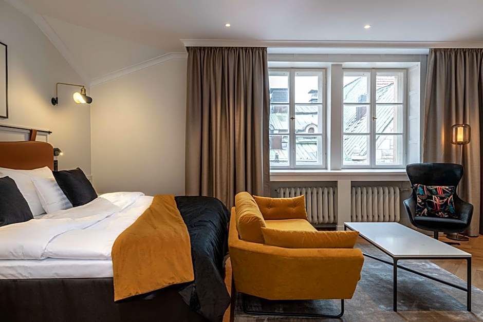 Scandic Grand Central Helsinki