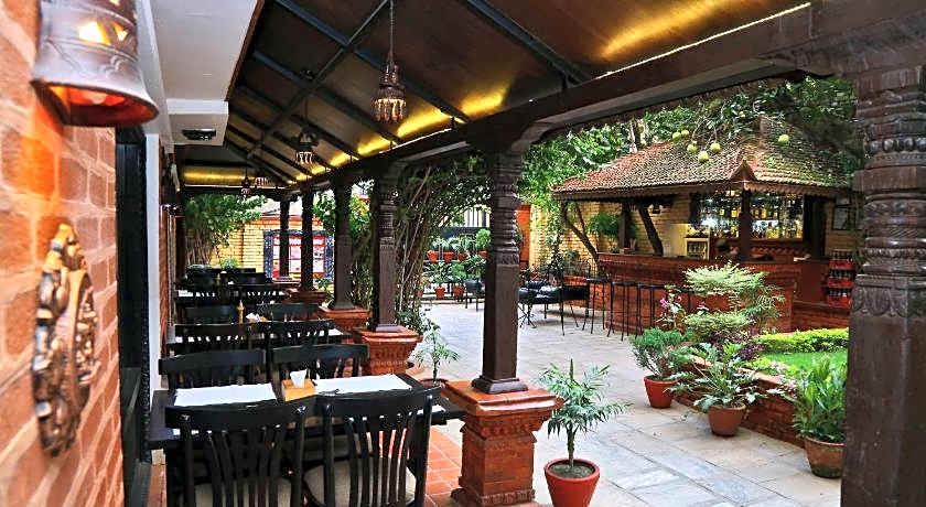 Taleju Boutique Hotel