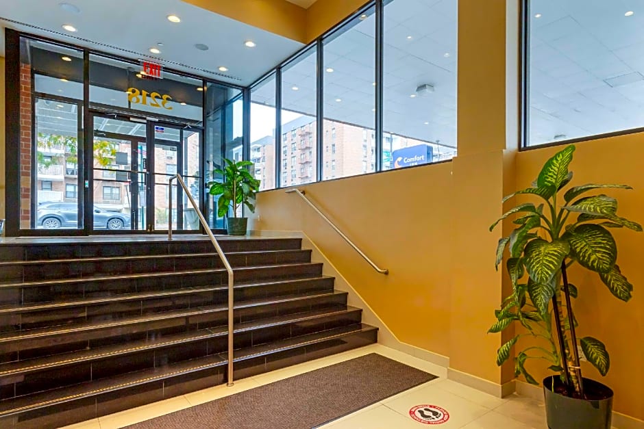 Comfort Inn