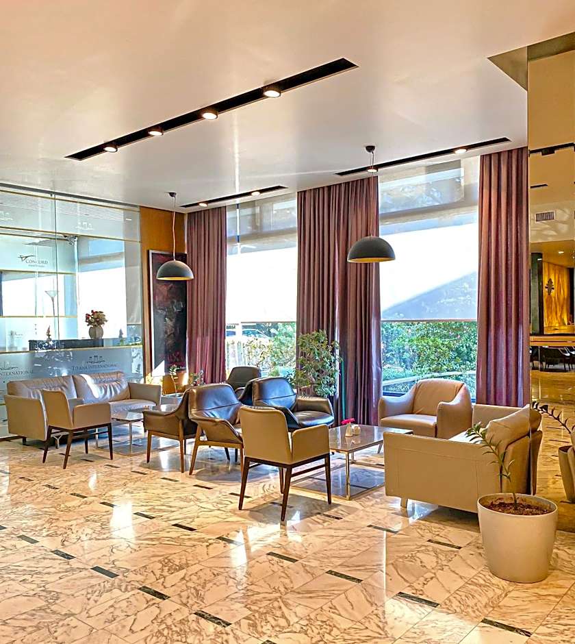 Tirana International Hotel & Conference Center