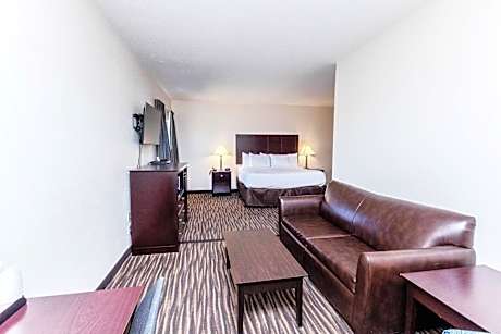 King Suite
