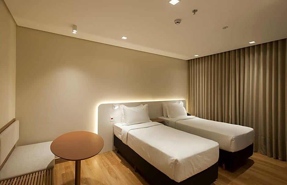 Intercity Florianopolis