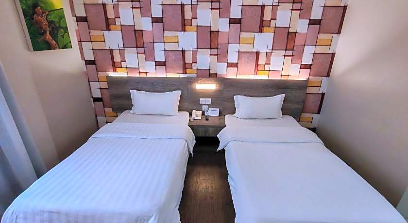 Ajang Hotel
