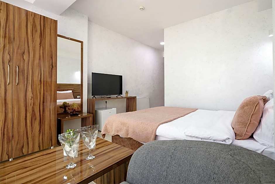 Hotel Green Center Gili