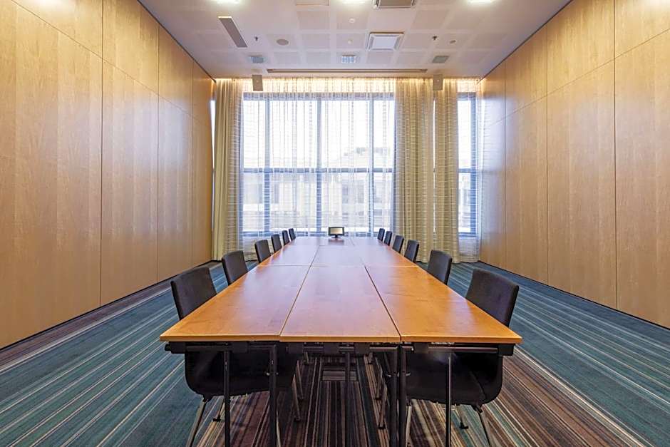 Hilton Helsinki-Vantaa Airport