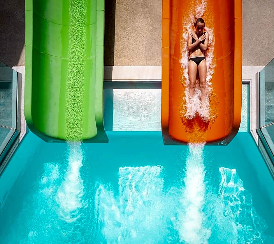 Mitsis Bali Paradise