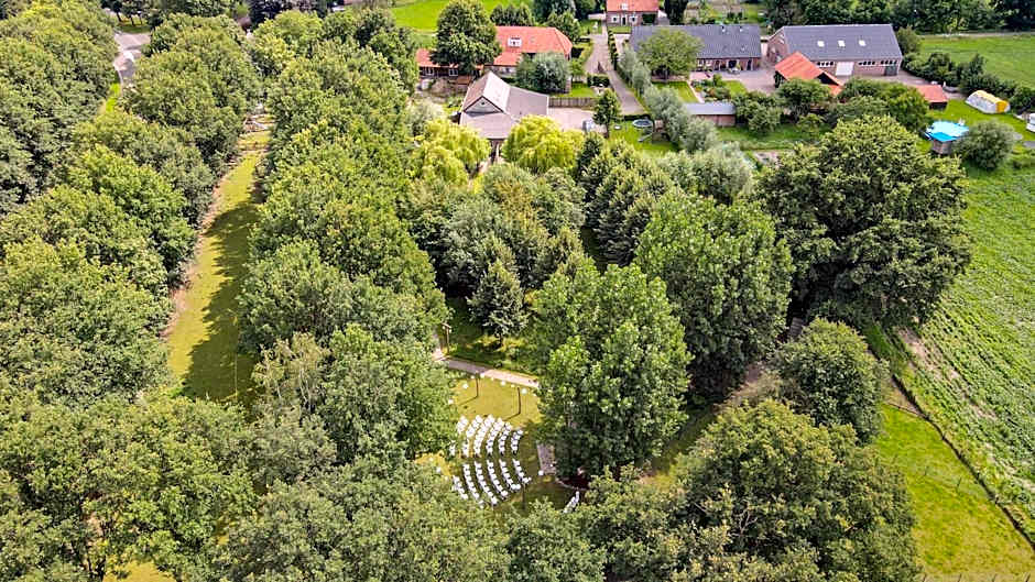 Bed and Breakfast Klein Beek