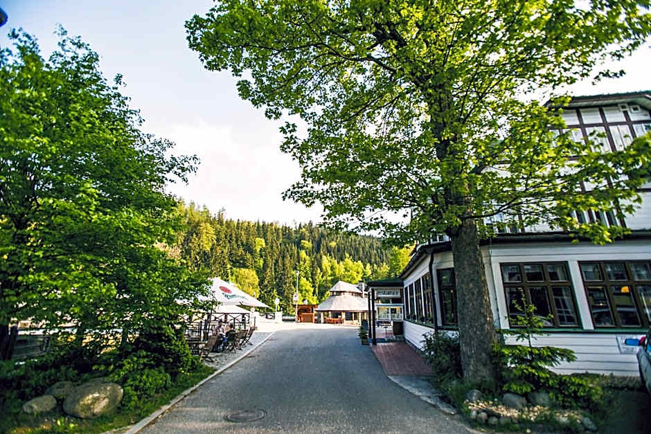 Depandance Villa Hubertus