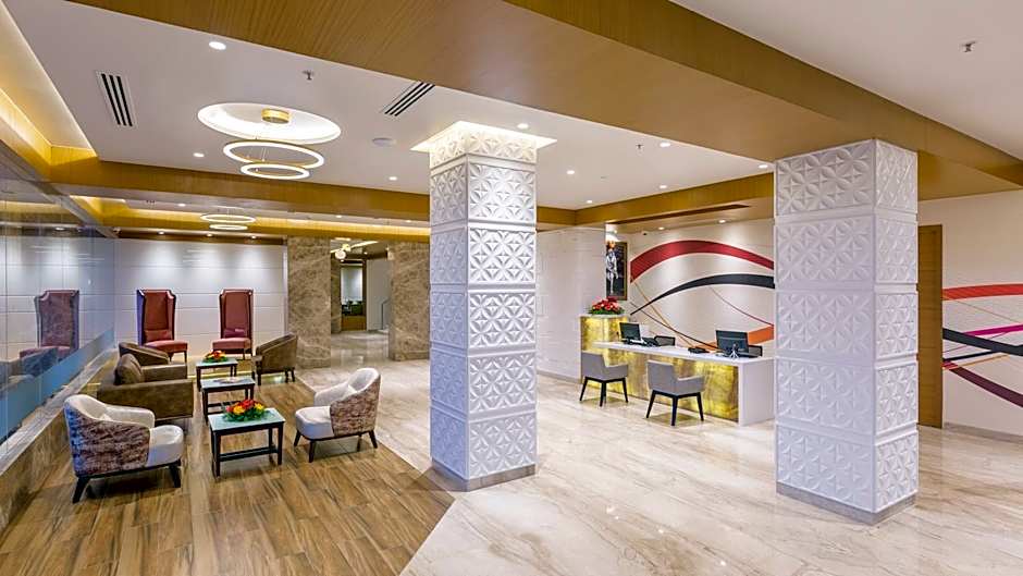 Sai International Hotel