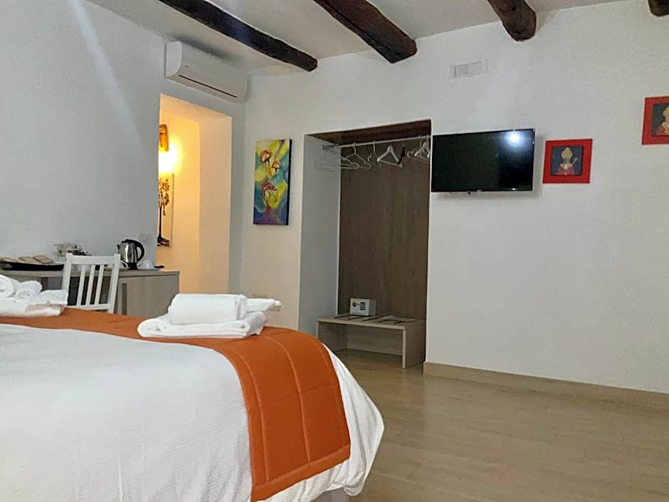 'A Room de' Scugnizzi