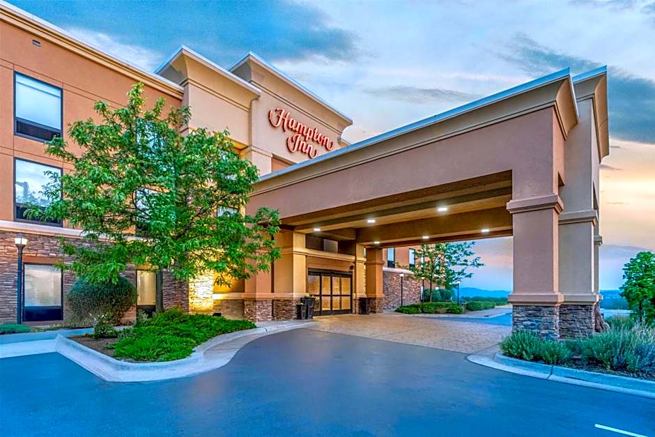 Hampton Inn By Hilton Sheridan