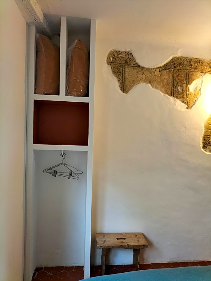 Chambre D''hotes Les Tomettes – Vence, CT