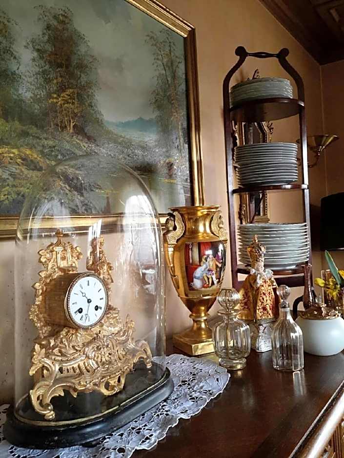 La Maison de juliette