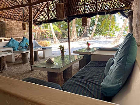 Emerald Gecko Resort-Havelock Island