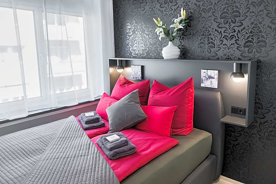 Friedrich Boutique-Apartments