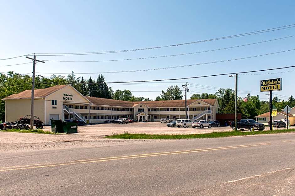Willabee's Motel
