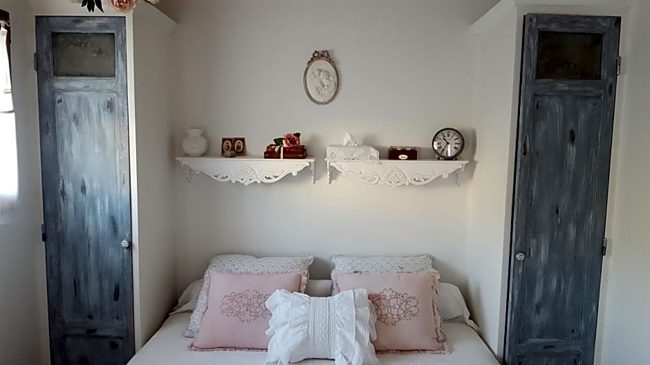 Chambre d'hôtes l'ipomée