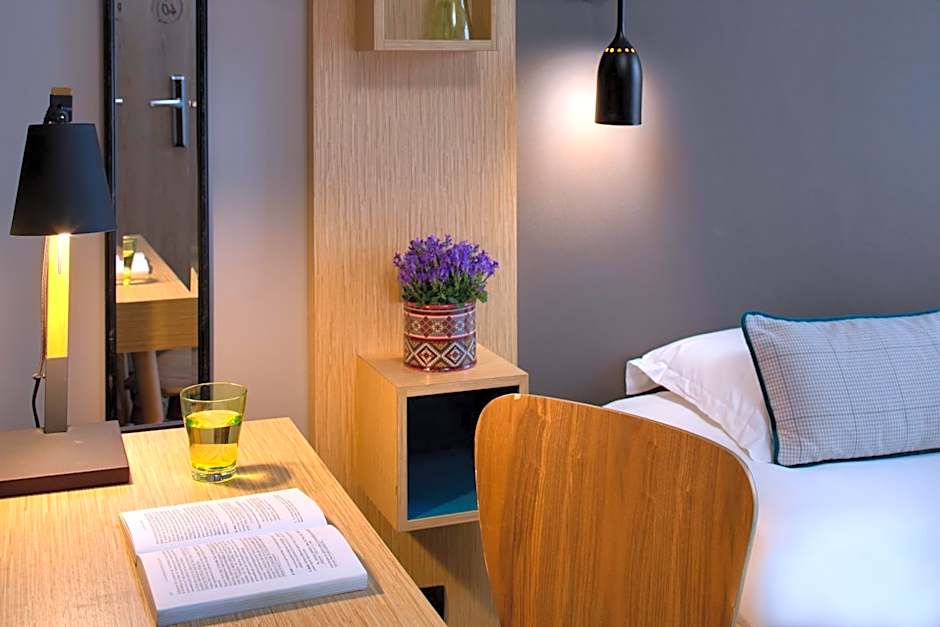 Chouette Hotel