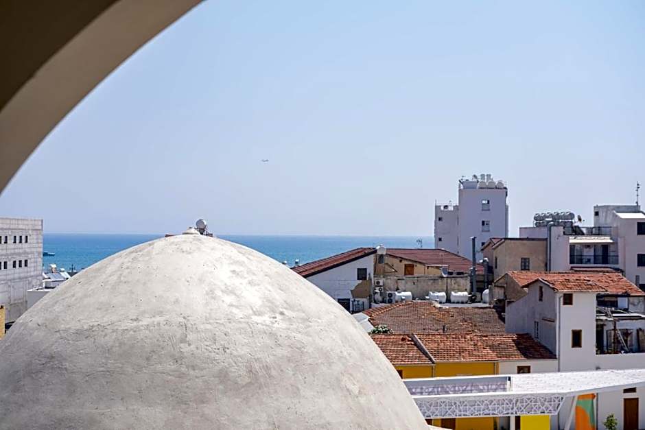 Livadhiotis City Hotel