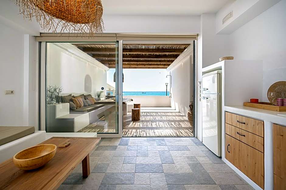 Euphoria Suites and Spa