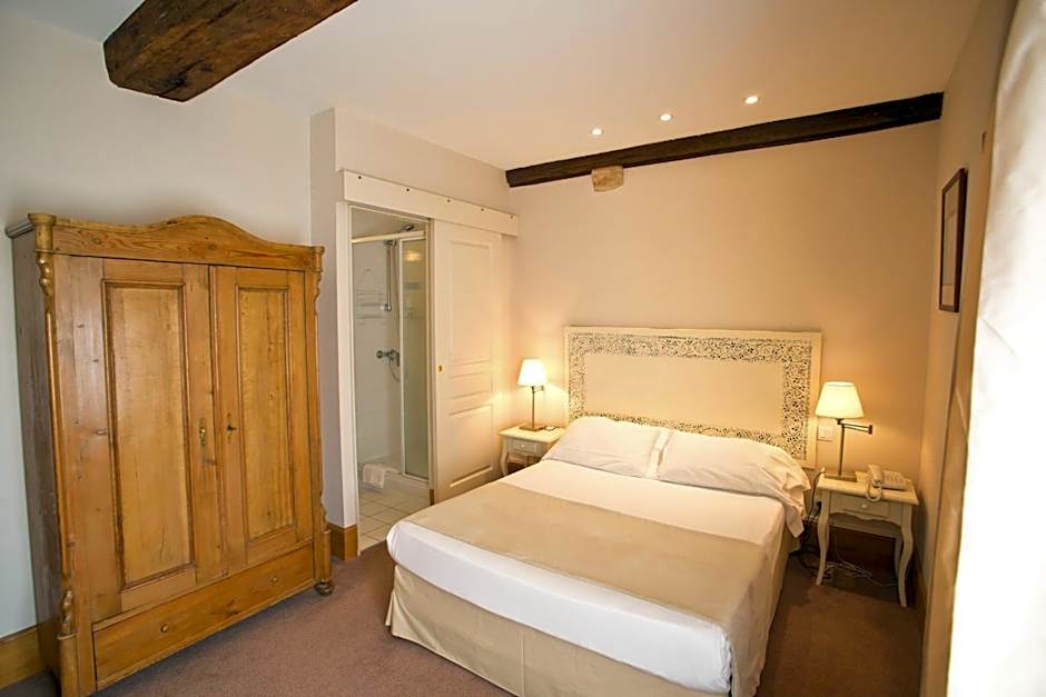 Hotel l'Orée Des Vignes