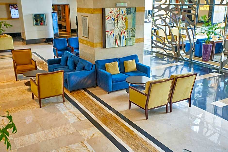 Millennium Hotel and Convention Centre Kuwait