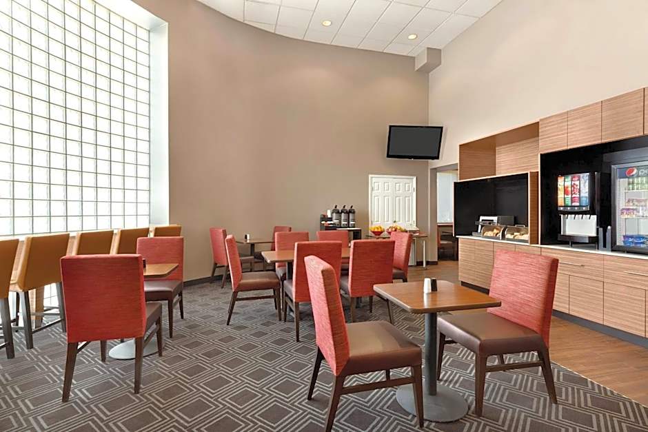 TownePlace Suites by Marriott Denver Downtown